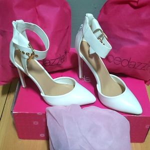 Brand New Shoedazzlepumps